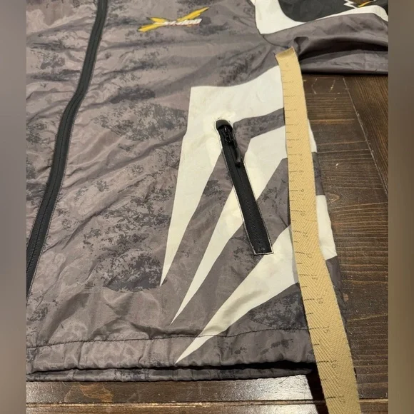 Ski-Doo Racing Light Weight Racing Jacket - Picture 7 of 7